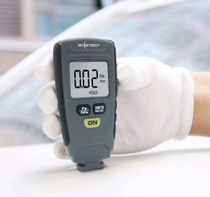 Richmeters RM-660 1